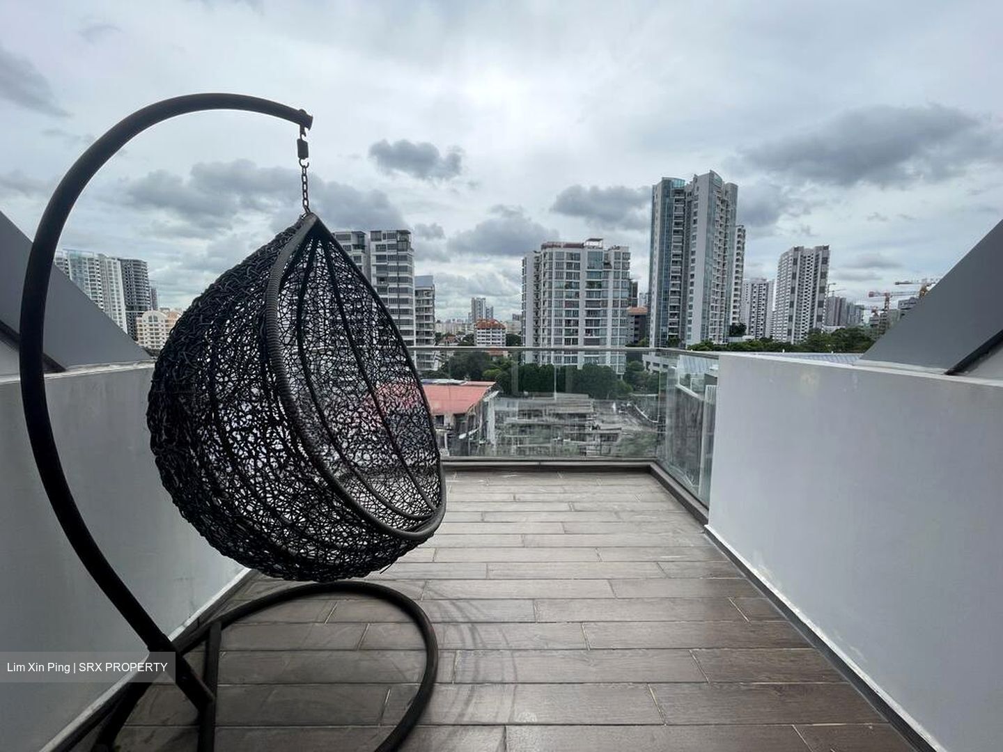 Suites @ Topaz (D12), Apartment #517186061